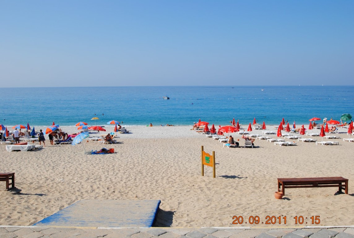 imagini hotel CLUB BELCEKIZ OLUDENIZ